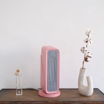 ROOMMI 日暖暖電暖器冬日瞬暖(茱萸粉)