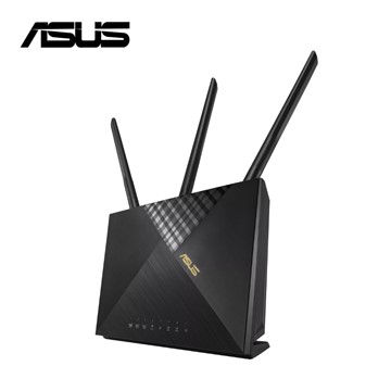 華碩 4G-AX56 LTE雙頻無線路由器