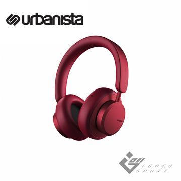 Urbanista Miami 耳罩式藍牙耳機