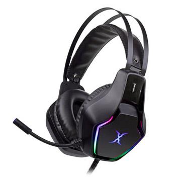 狐鐳 FOXXRAY 天雷響狐USB電競耳機麥克風