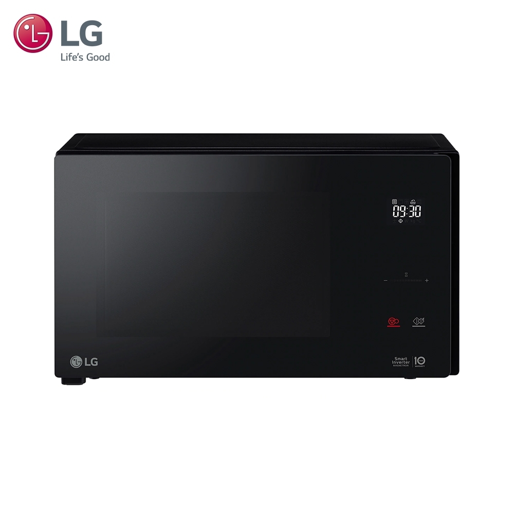 LG 42L智慧變頻微波爐