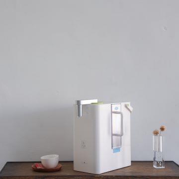 ROOMMI-RO淨水瞬熱開飲機-水水機(象牙白)