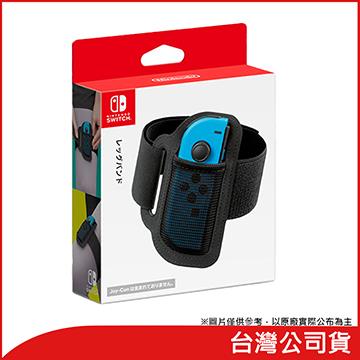 Switch Joy-Con 腿部固定帶