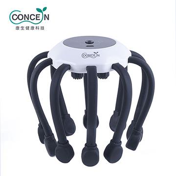 康生 摩力寶貝 頭部按摩器