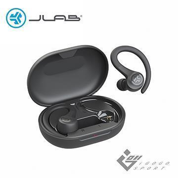 JLab Go Sport+真無線藍牙耳機