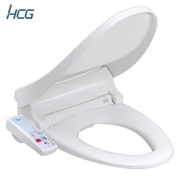 HCG和成瞬熱式圓型免治沖洗馬桶座AF2019AW