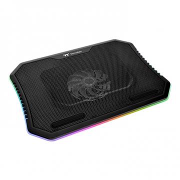 曜越 Massive 12 RGB 電競筆電散熱器