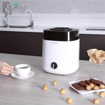 ROOMMI Choices 冰淇淋機