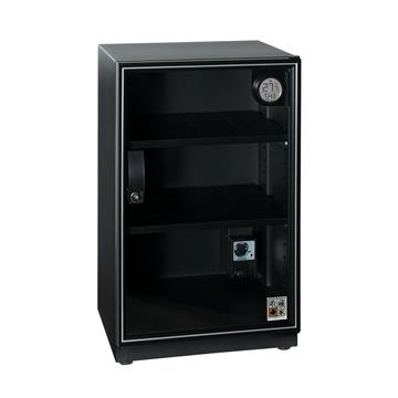 收藏家電子防潮箱 TS-87