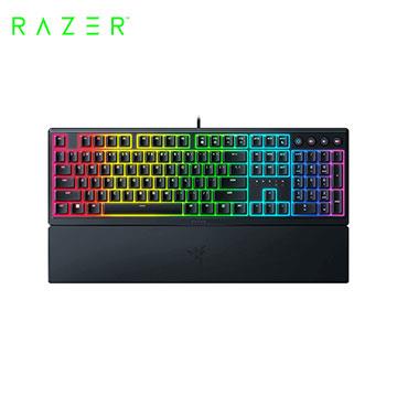 Razer 雨林狼蛛V3類機械式RGB鍵盤