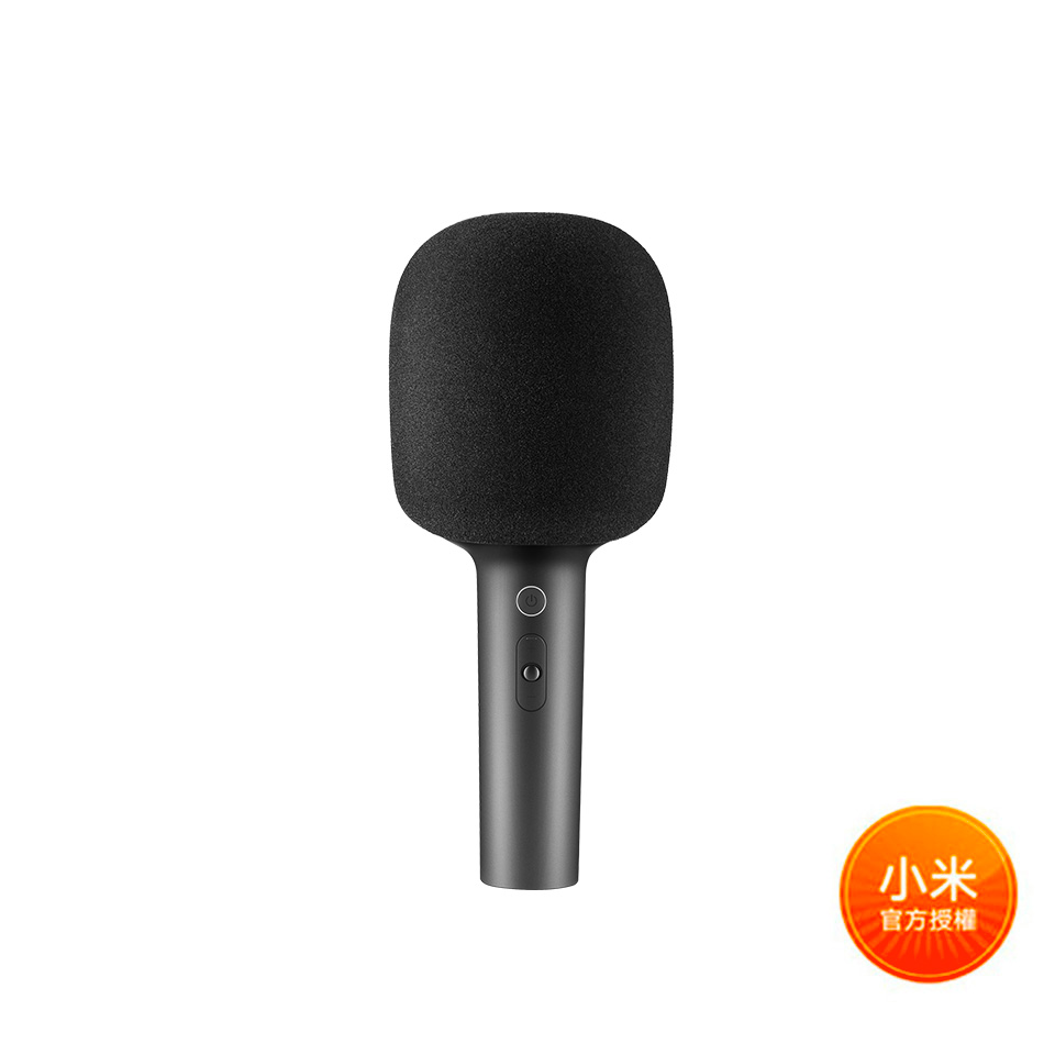 小米 Xiaomi K歌麥克風