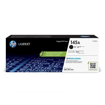 HP 145A 黑色碳粉匣