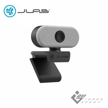 JLab GO CAM FHD 高畫質網路攝影機
