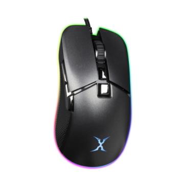 狐鐳 FOXXRAY 迅隱獵狐靜音電競滑鼠