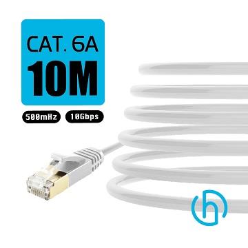 HARK Cat.6a網路線-10米