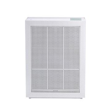 Coway 綠淨力玩美雙禦空氣清淨機(白)