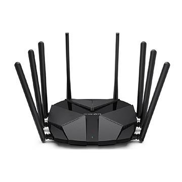 水星 MR90X AX6000 Gigabit雙頻無線路由器