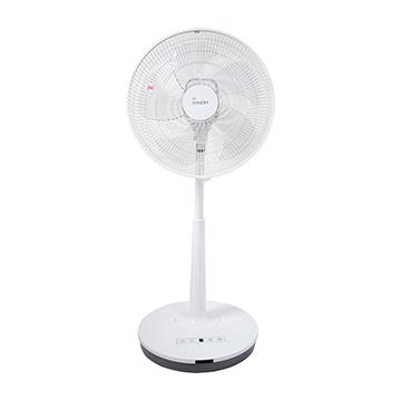 品諾16吋DC直流馬達四季扇(DF-1608DR)