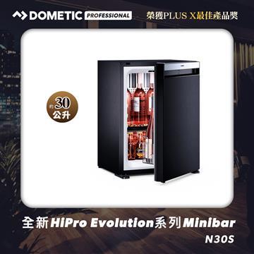 Dometic Hipro Evolution系列Minibar