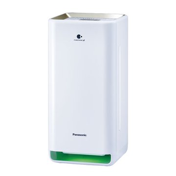 Panasonic nanoeX 8坪空氣清淨機