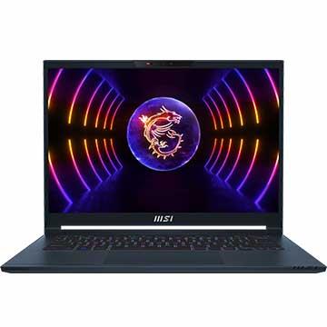 微星 MSI Stealth 14Studio 電競筆電 14" (i7-13700H/8GB*2/1TB/RTX4060-8G/W11P)