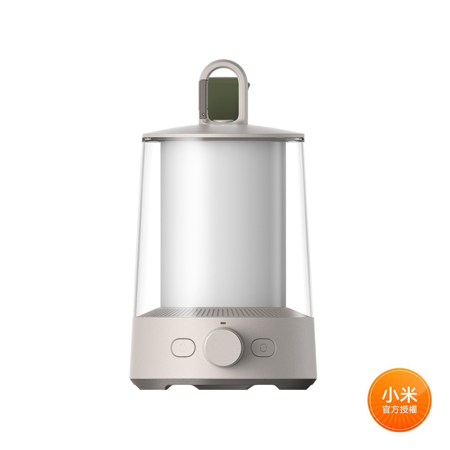 Xiaomi 多功能露營燈