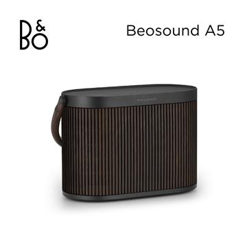 B&O A5 可攜式藍牙揚聲器