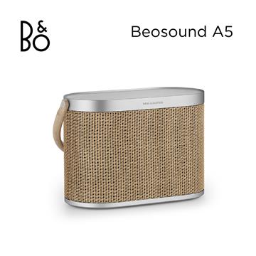 B&O A5 可攜式藍牙揚聲器