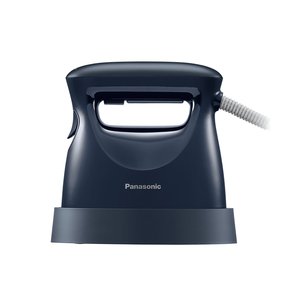 Panasonic  蒸氣電熨斗(黑)