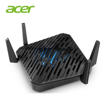 宏碁 Acer Predator Connect W6d Wi-Fi 6路由器(W6d(AX6000))
