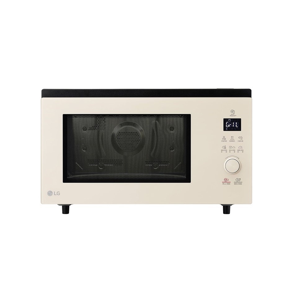 LG 39L objet智慧變頻蒸烘烤微波爐