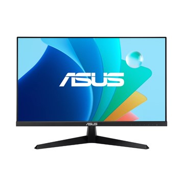 華碩 ASUS 24型 100Hz IPS護眼顯示器 (黑)