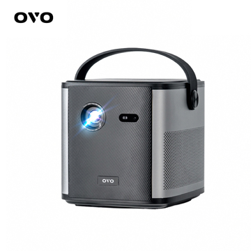 OVO 電影大師U8智慧投影機