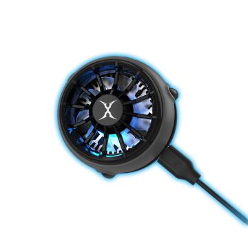 狐鐳 FOXXRAY 磁吸製冷手機散熱器