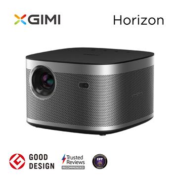 XGIMI Horizon 智慧投影劇院