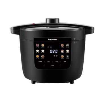 國際牌 Panasonic 4L 電氣壓力鍋