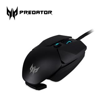 PREDATOR CESTUS 325有線電競滑鼠