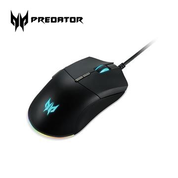 PREDATOR CESTUS 330有線電競滑鼠