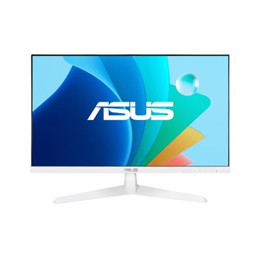 華碩 ASUS 24型 100Hz IPS護眼顯示器 (白)