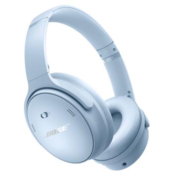 BOSE 耳罩式藍牙耳機 月石藍