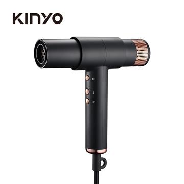 KINYO勁速遠紅外線柔護吹風機