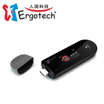 人因 MP30 USB-C高音質藍牙音樂播放器