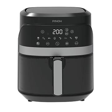 贈品-品諾5.5L氣炸鍋(DX-5508MB)