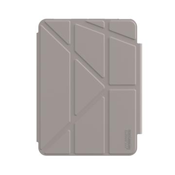JTL iPad Air10.9 Ness Pro防潑保護殼-奶灰