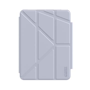 JTL iPad Air10.9 Ness Pro防潑保護殼-冰藍
