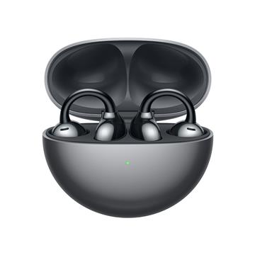HUAWEI FreeClip 無線耳機-星空黑