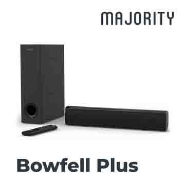 Majority Bowfell Plus 藍牙喇叭