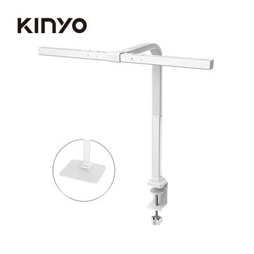 KINYO二合一護眼檯燈48cm