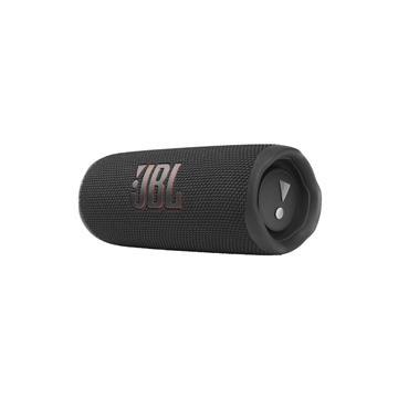 JBL Flip 6 可攜式防水喇叭 (黑色)