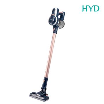 HYD 超強力旋風電動濕拖無線吸塵器